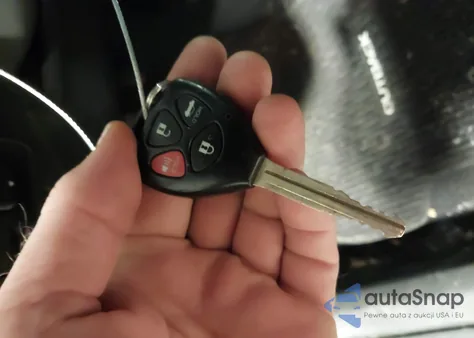 2010 Toyota Corolla S z USA, uszkodzony, nr VIN 1NXBU4EE8AZ259592